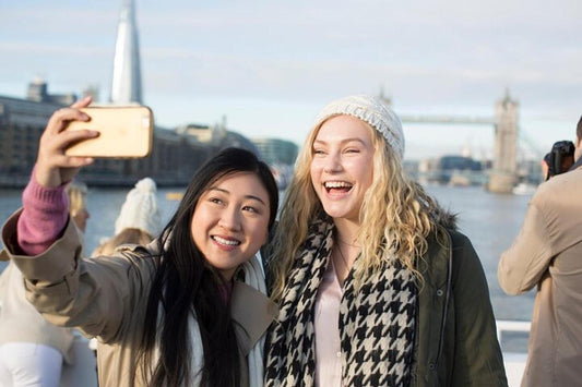 River Thames Sightseeing Cruise