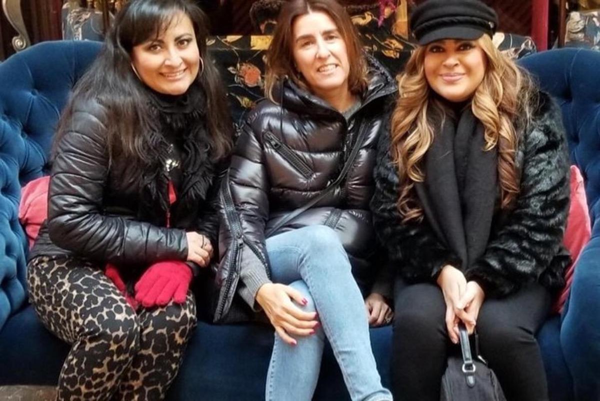 London Shopping Tours