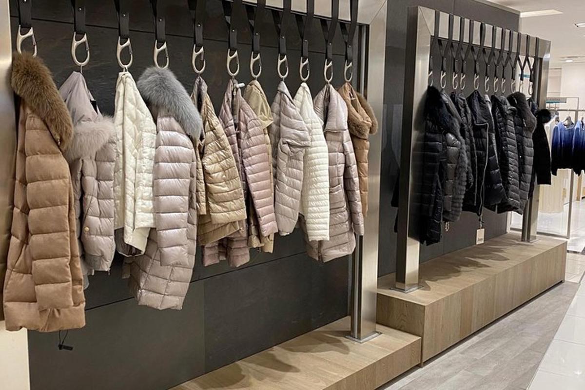 London Shopping Tours