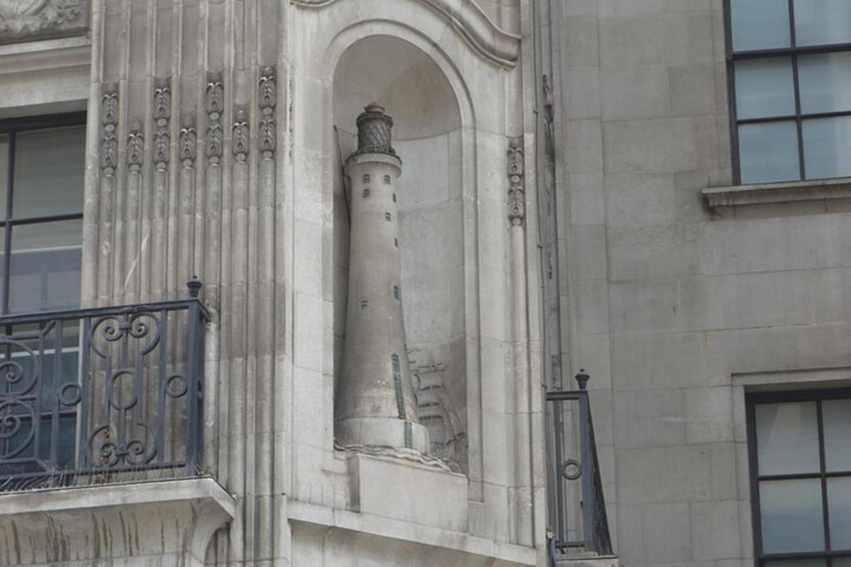 Moorgate Self-guided Audio Tour