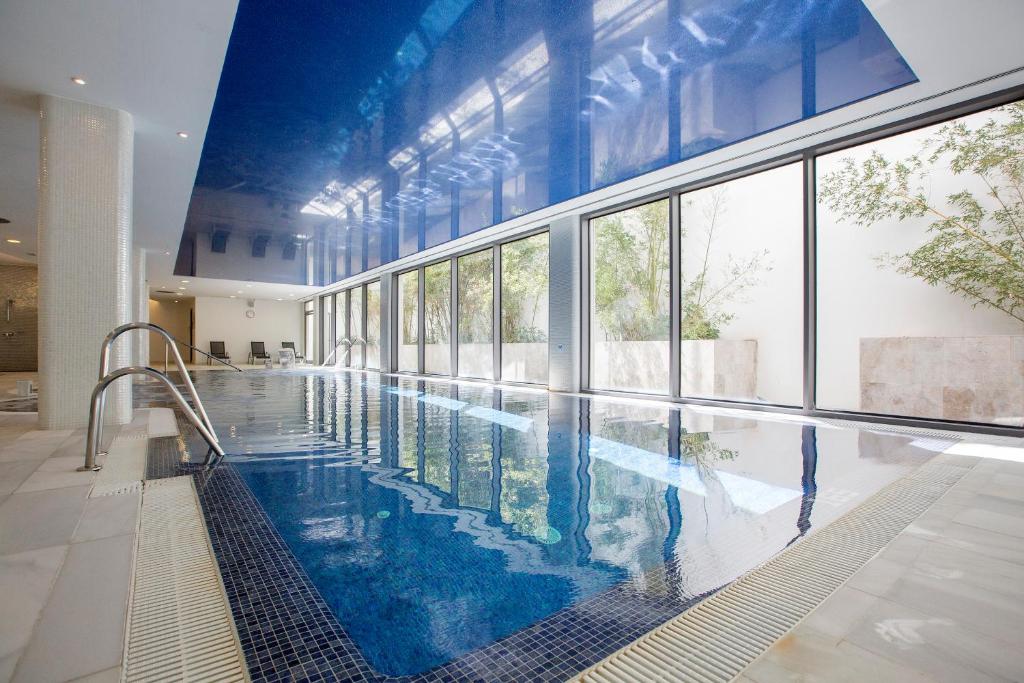 2 nights Spain (Hipotels Gran Conil & Spa) flights included ( room only)