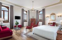 7 nights Italy bed and breakfast (Sina Brufani) flights included