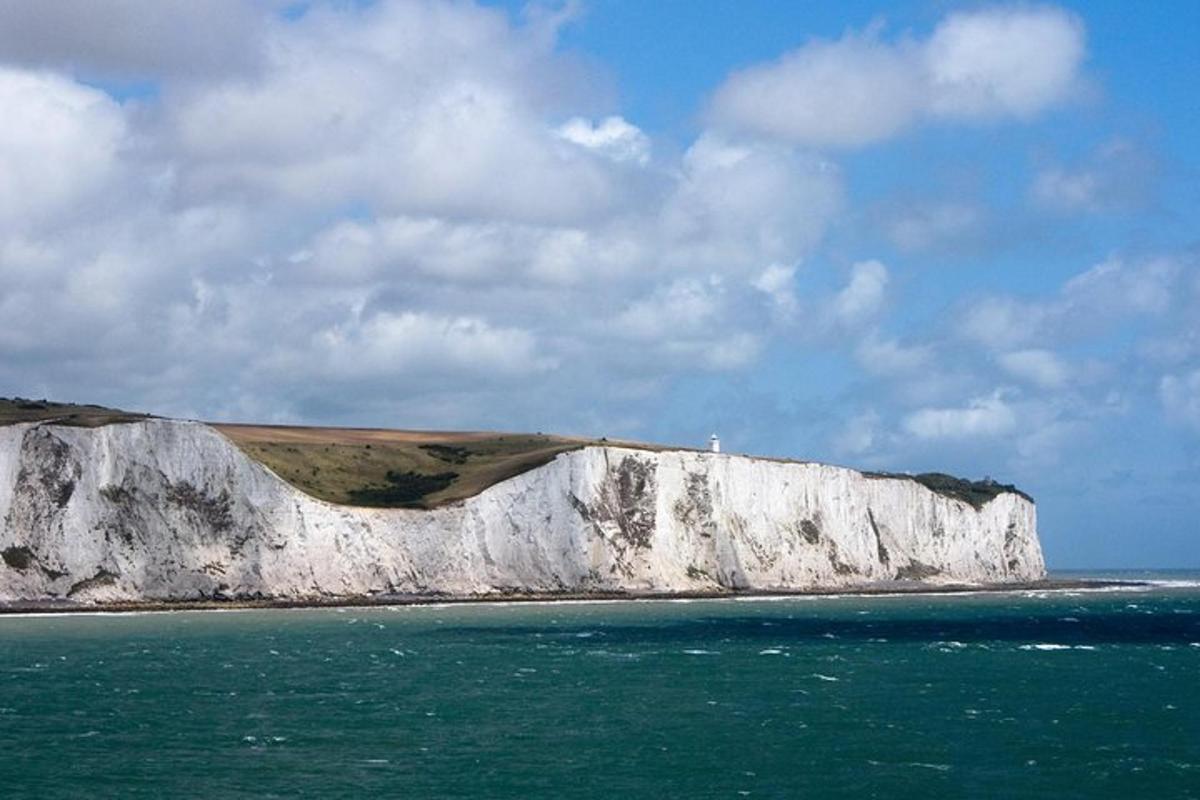 Canterbury, Dover & Chilham Day Tour