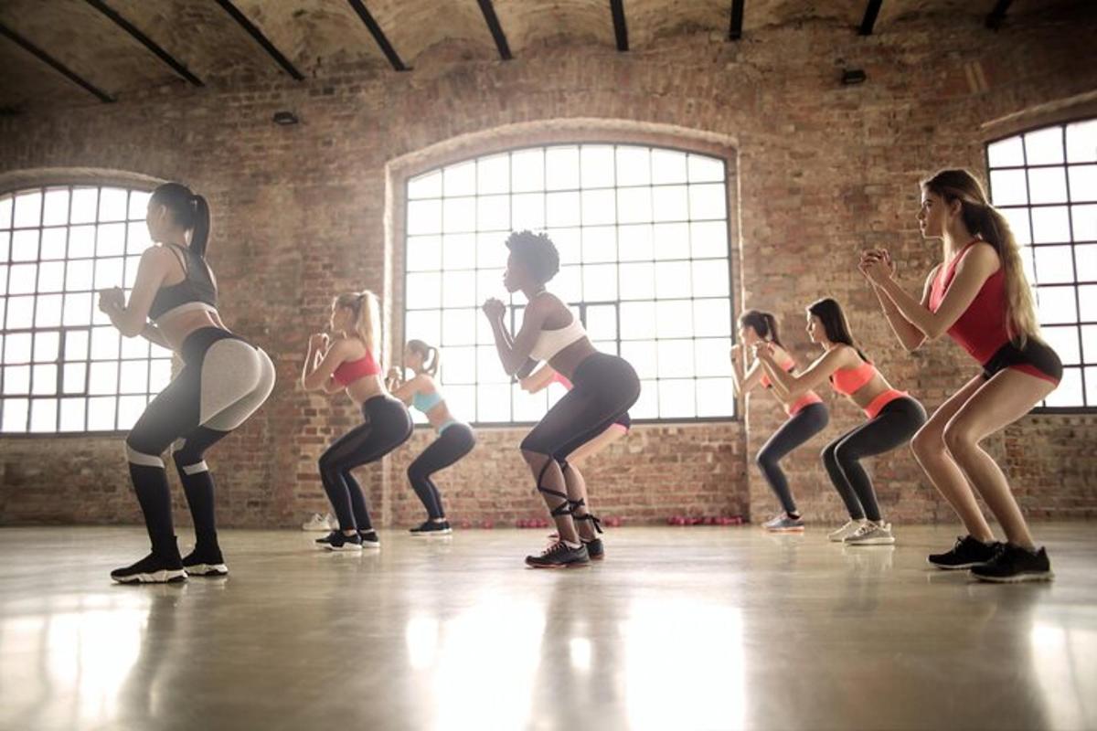 London Yoga Pass
