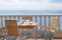 7 nights Italy bed and breakfast (Grand Hotel Palazzo Livorno - Mgallery by Sofitel) flights included