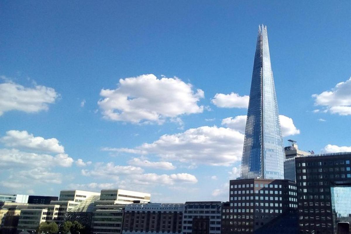 Bespoke Walk - Private Walking Tour - The City of London