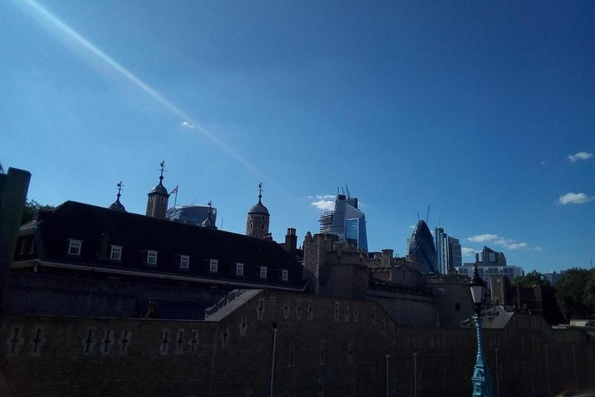 Bespoke Walk - Private Walking Tour - The City of London