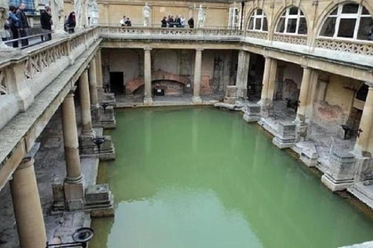 London Hotel Return via Bath & Stonehenge & Windsor Castle