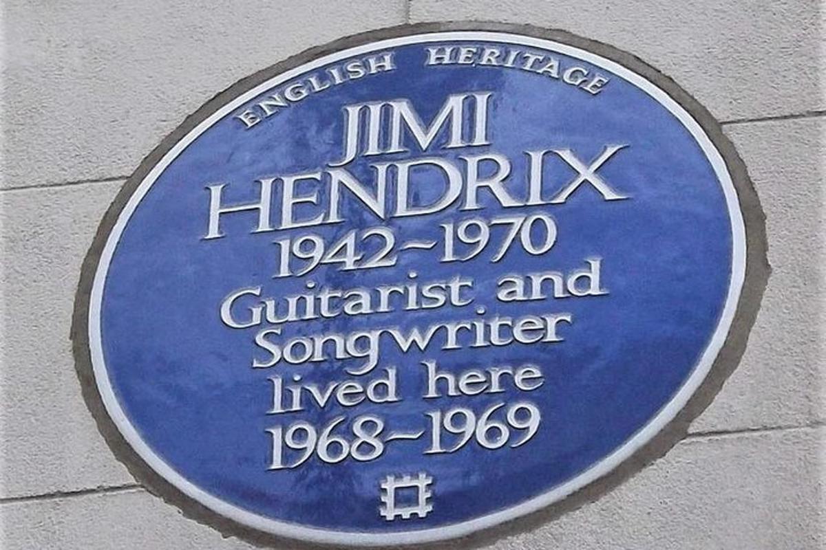 Beatles'n More Rock'n Roll Private Taxi Tour