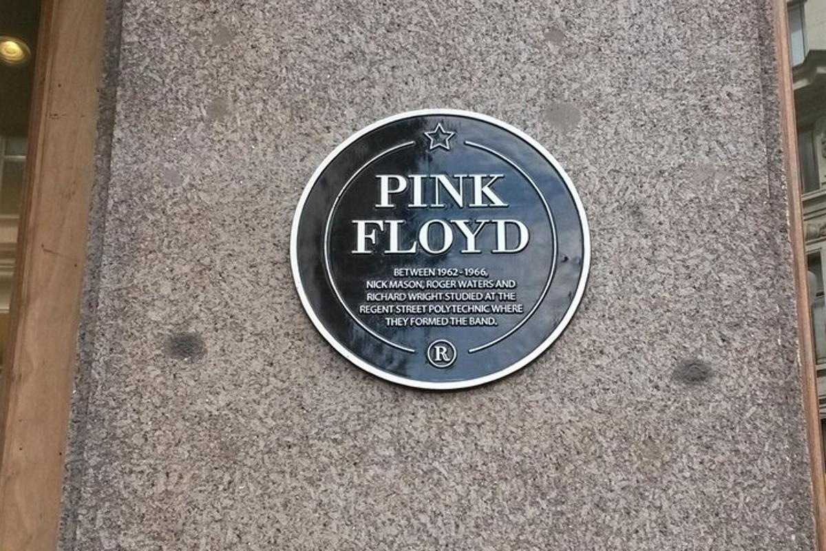 Beatles'n More Rock'n Roll Private Taxi Tour