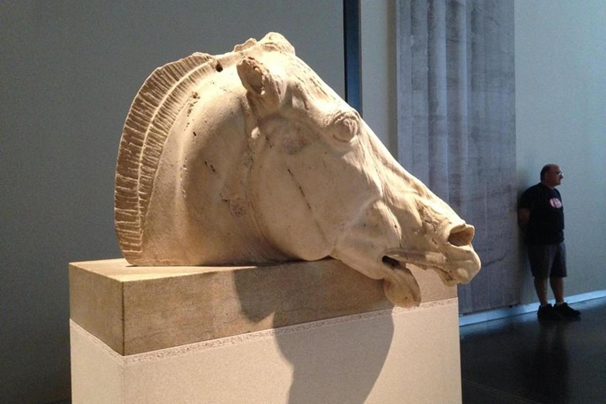 British Museum London Private Guided Tour - 3 hour