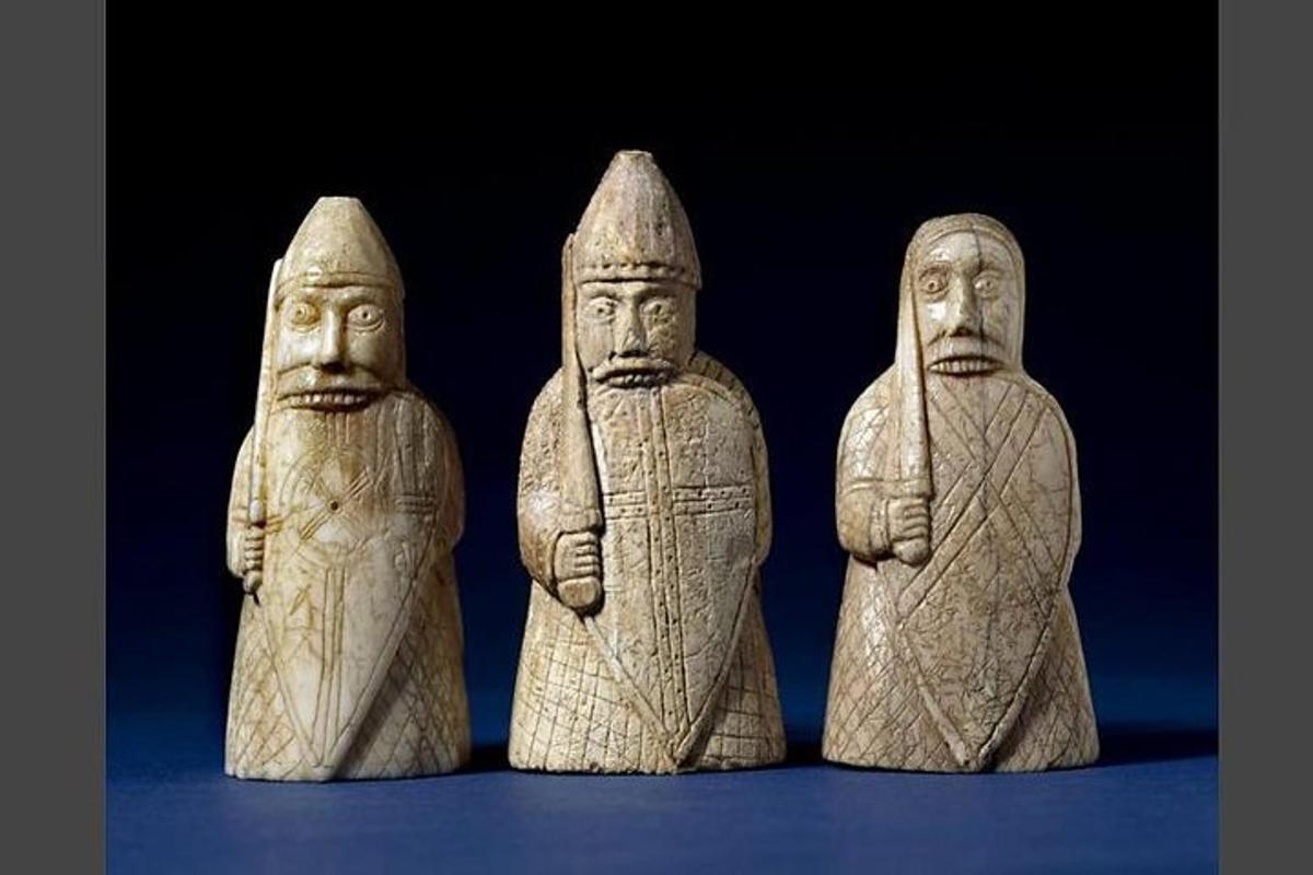 British Museum London Private Guided Tour - 3 hour