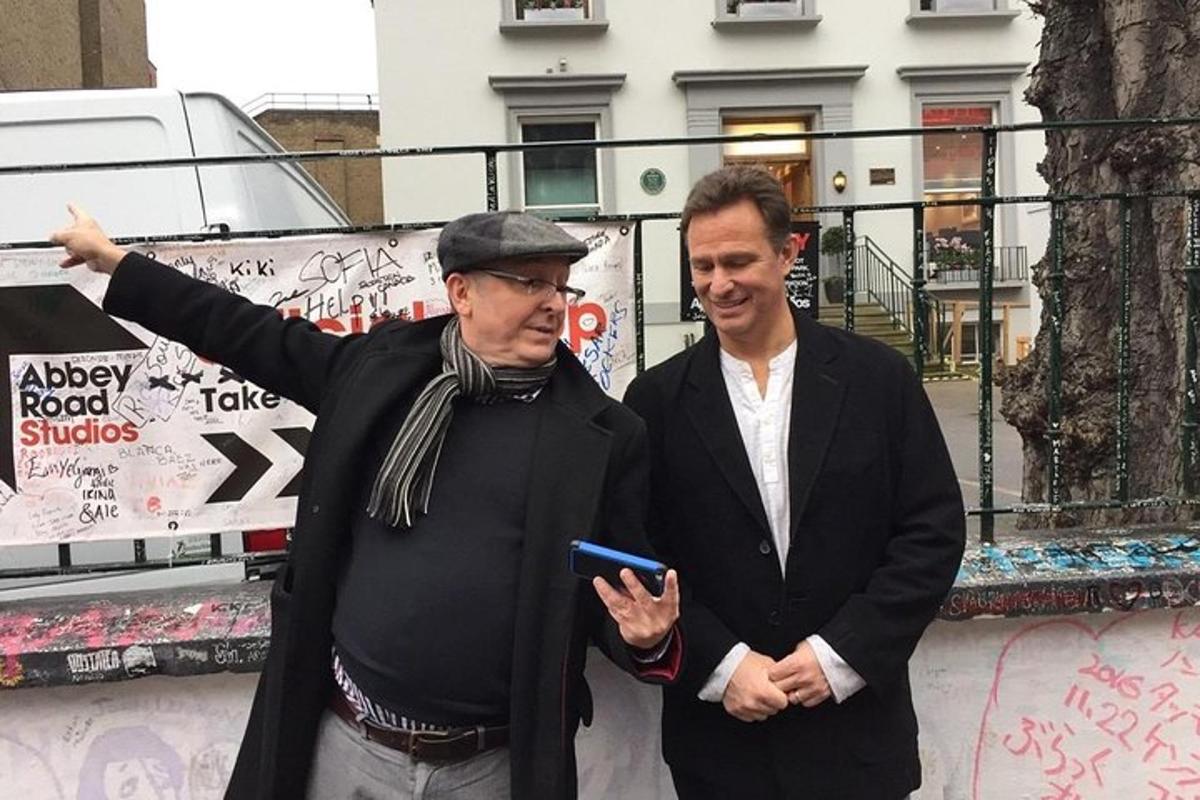 Beatlemania! (Private Half Day London Tour)