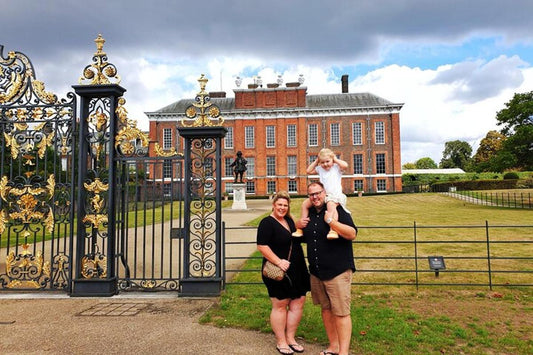 London Taxi Tour - Private Tour Guide  Narration In A London Cab