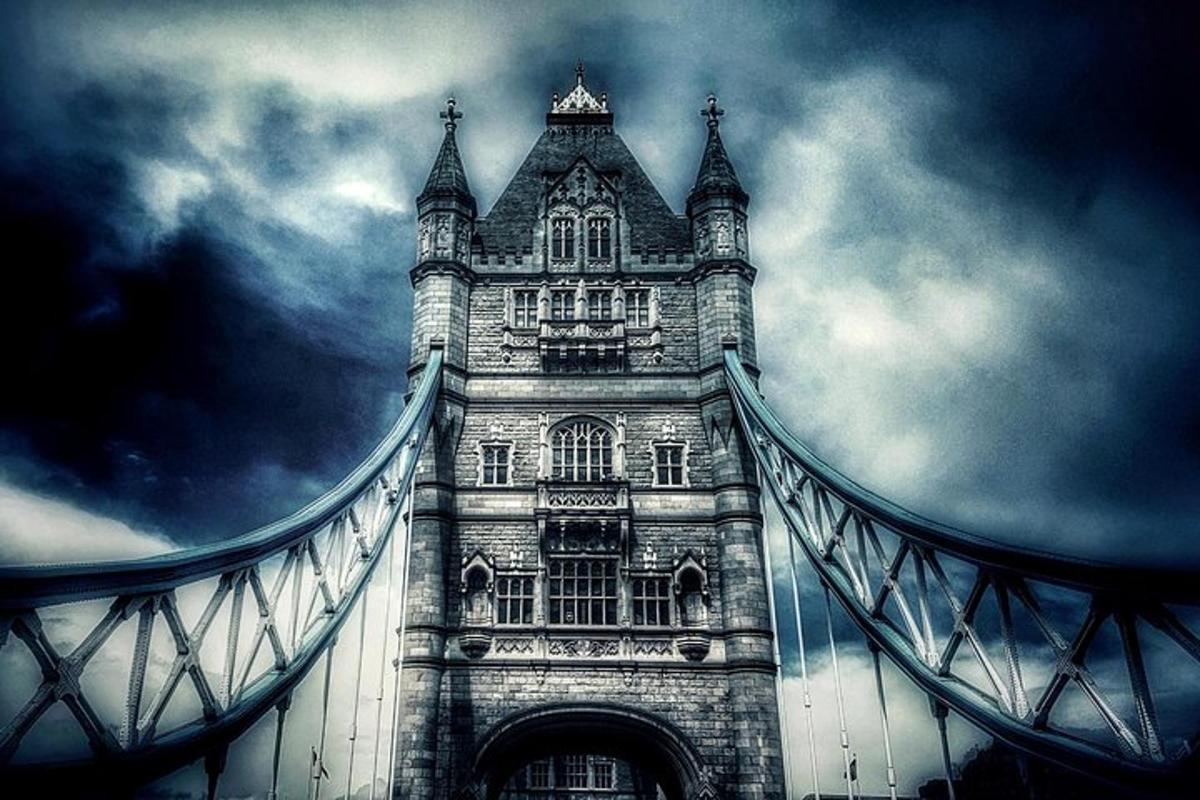London Taxi Tour - Private Tour Guide  Narration In A London Cab