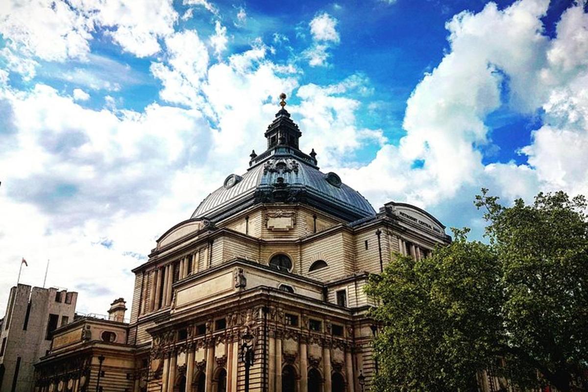 London Taxi Tour - Private Tour Guide  Narration In A London Cab