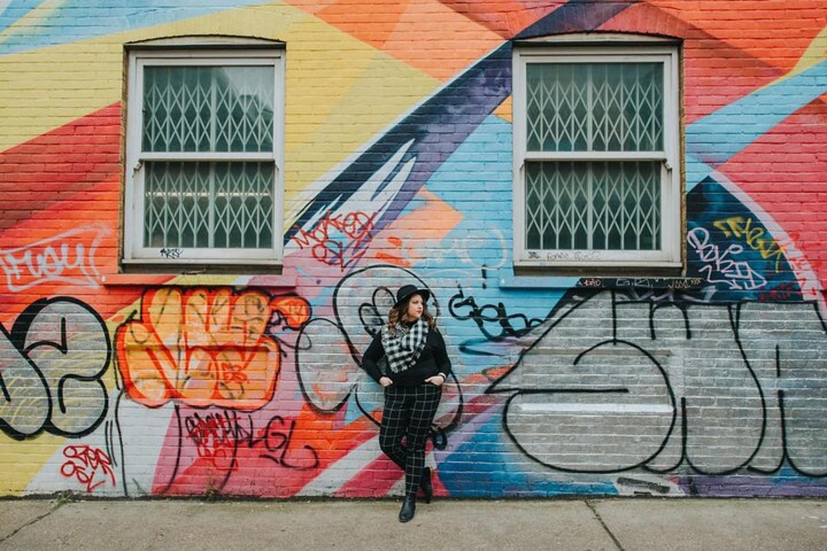 Private Vacation Photography Session with Local Photographer in London