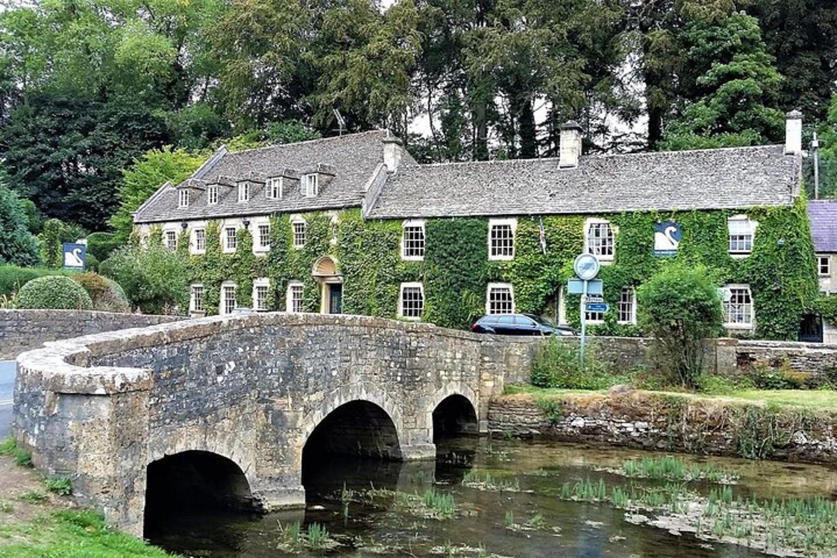 Private Cotswolds Day Trip