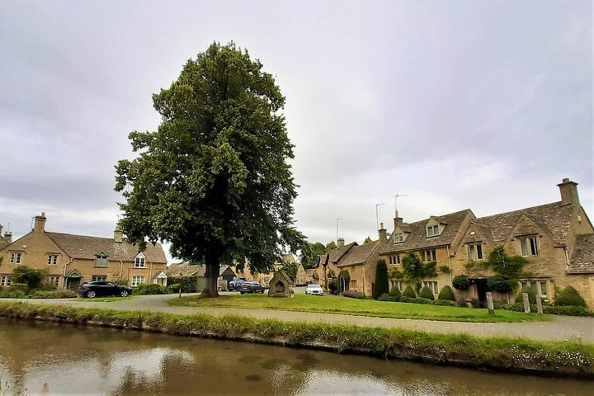 Private Cotswolds Day Trip