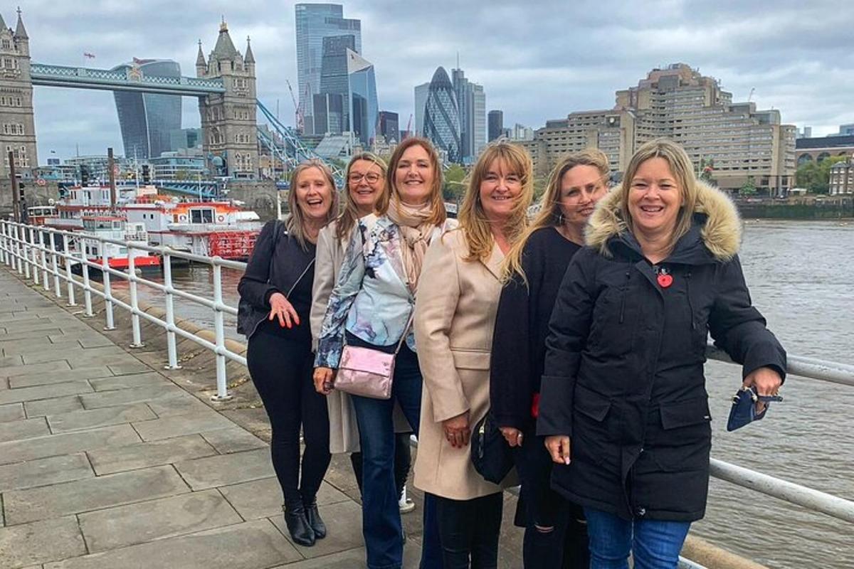 Villains and Gangsters of London Private Taxi Tour