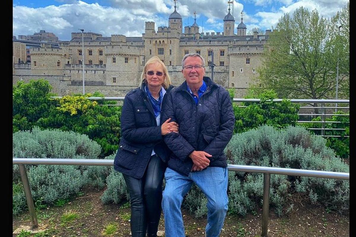 Villains and Gangsters of London Private Taxi Tour