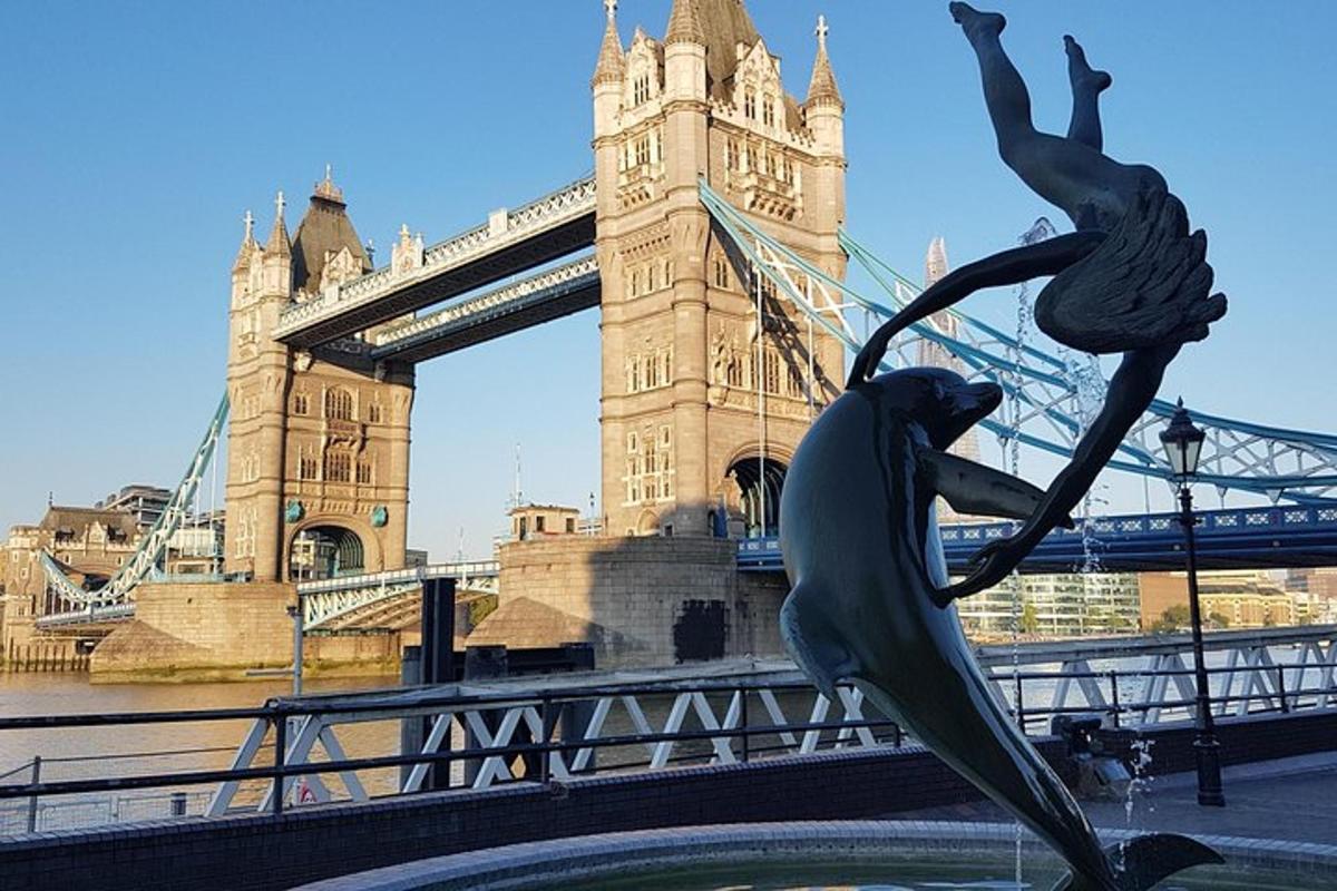 London Taxi Tour - Private Tour Guide  Narration In A London Cab