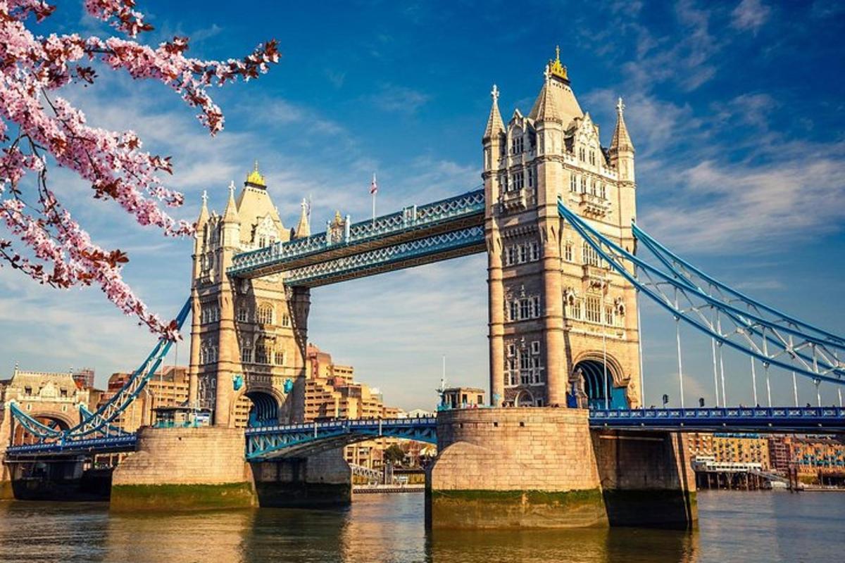 Luxury Range Rover at your Disposal in London for Full Day City Tour