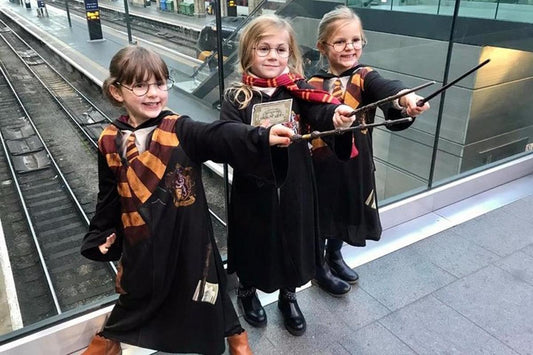 Harry Potter's London Experience Tour