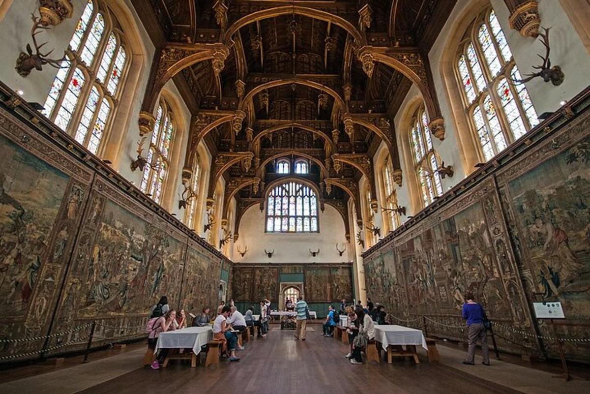 Private Guided Tour of Hampton Court Palace