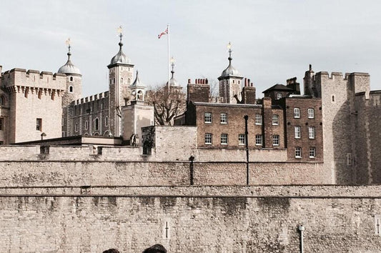 London In A Day Private Tour Entries Included (up to 6 people)