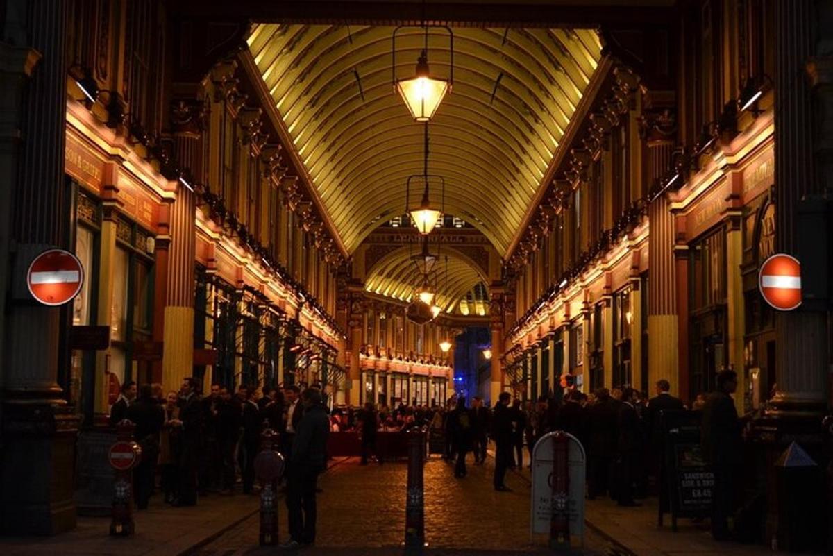 London In A Day Private Tour Entries Included (up to 6 people)