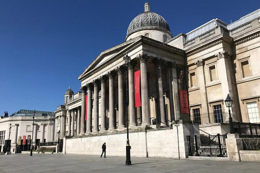 The National Gallery Tour