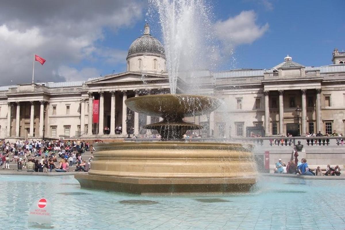 The National Gallery Tour