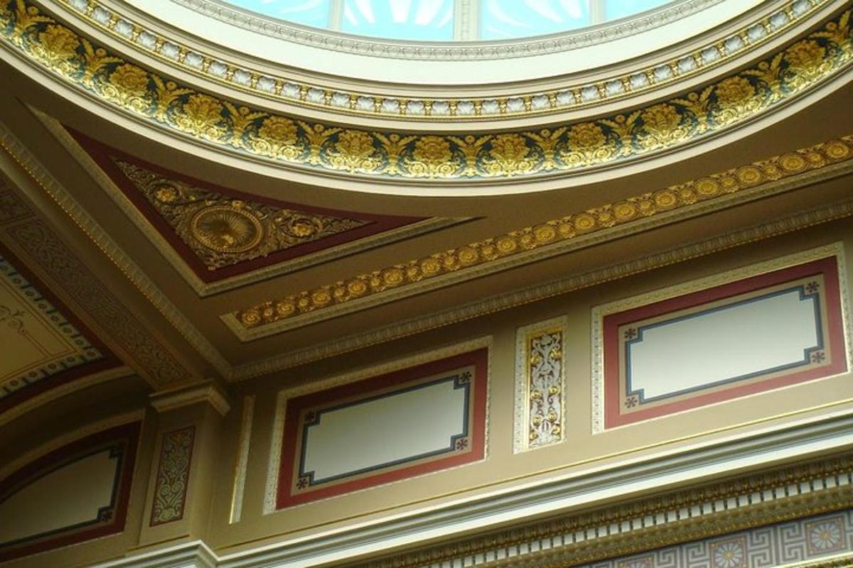 The National Gallery Tour