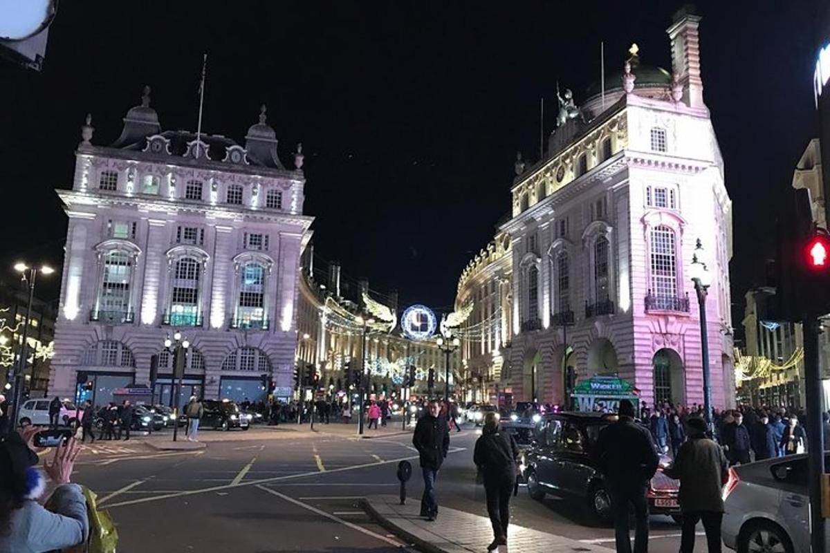 Harry Potter's London Feat. Harry Potter Movie Locations