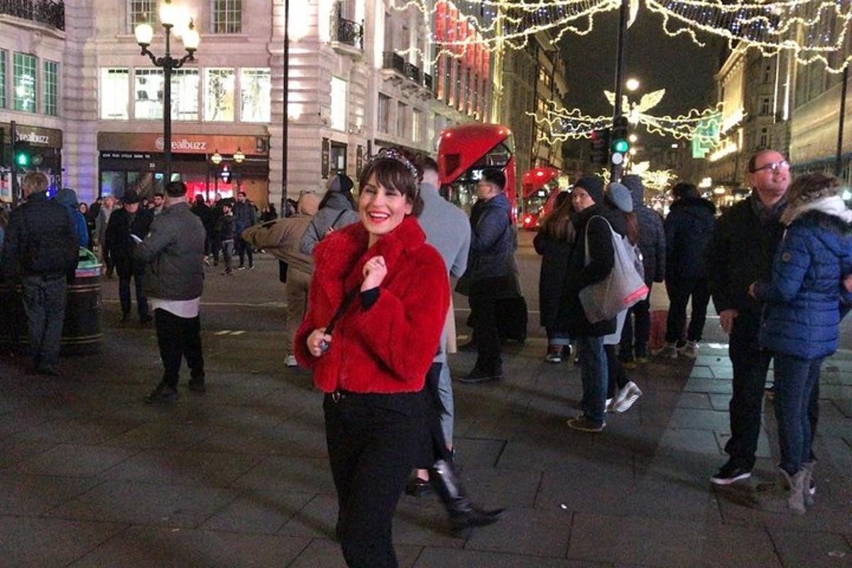 Harry Potter's London Feat. Harry Potter Movie Locations