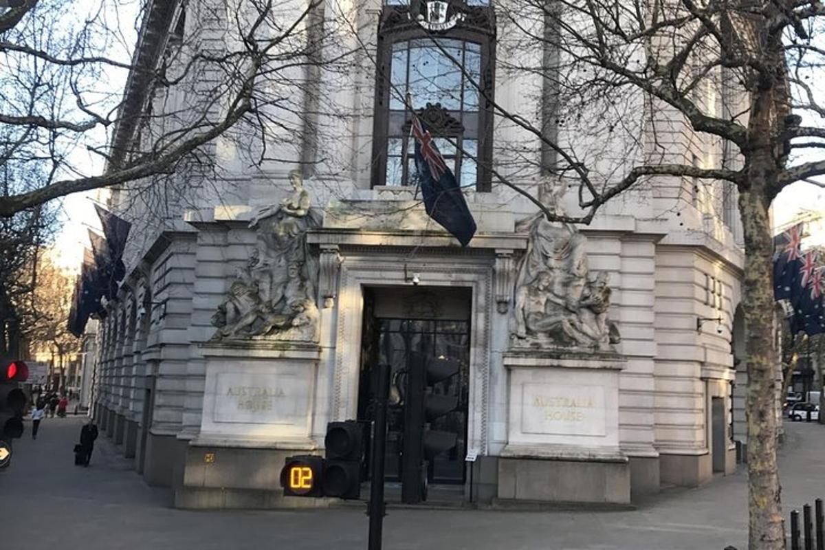 Harry Potter's London Feat. Harry Potter Movie Locations