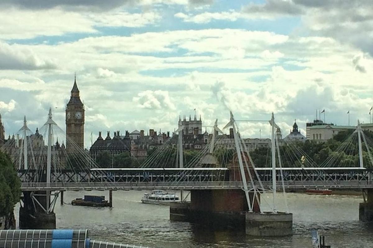 Harry Potter's London Feat. Harry Potter Movie Locations