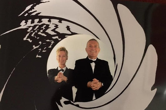 Bond with 007 in London - A spy mysteries tour ‘Licensed to Thrill’