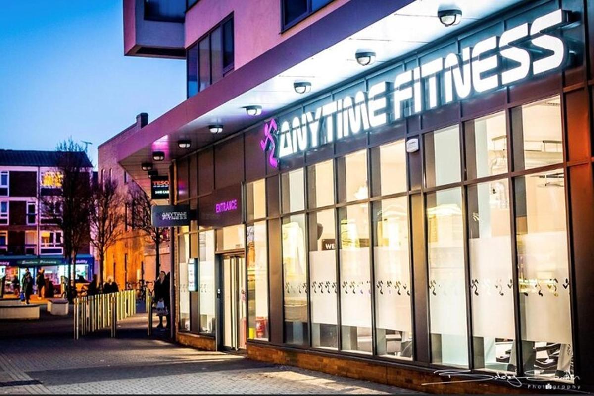 London Wellness Pass