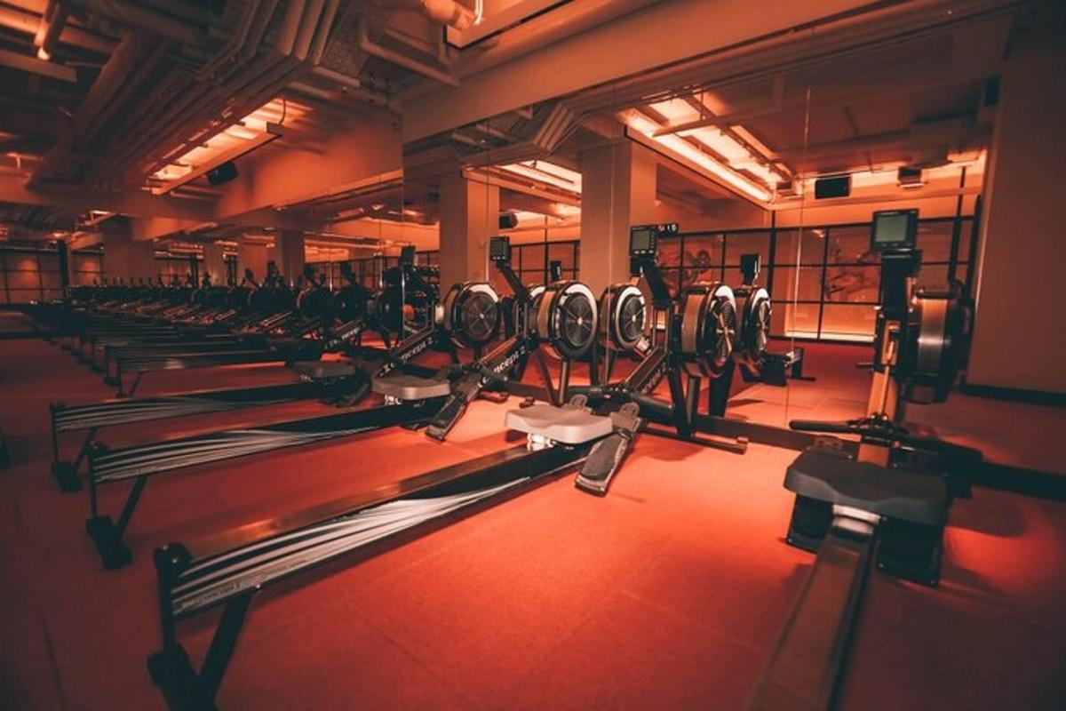London Wellness Pass