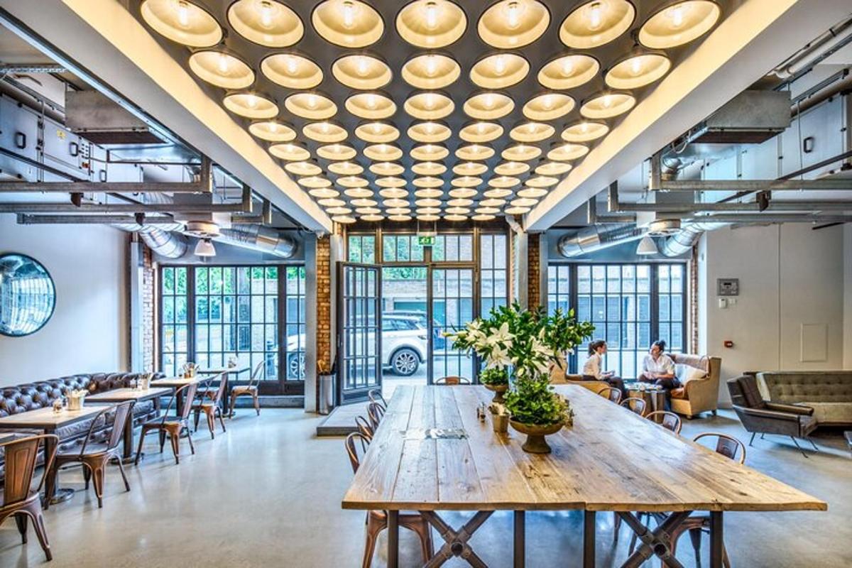 London Wellness Pass