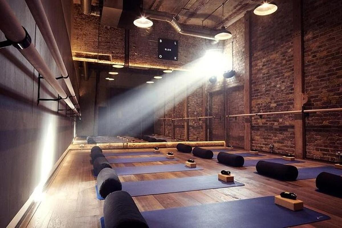London Wellness Pass