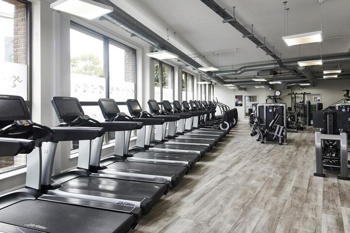 London Wellness Pass