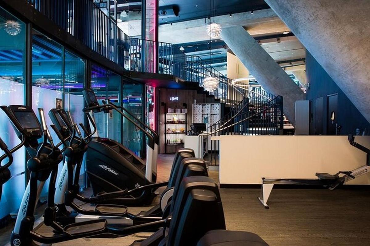London Wellness Pass