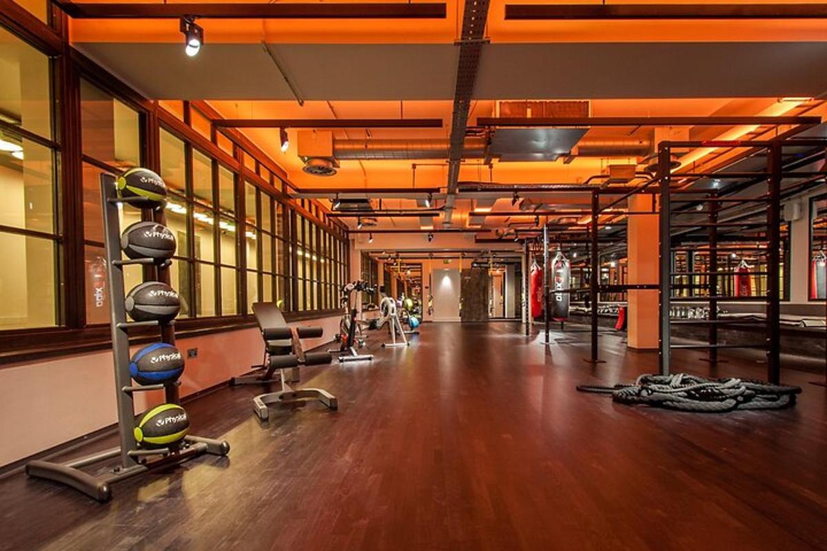 London Wellness Pass
