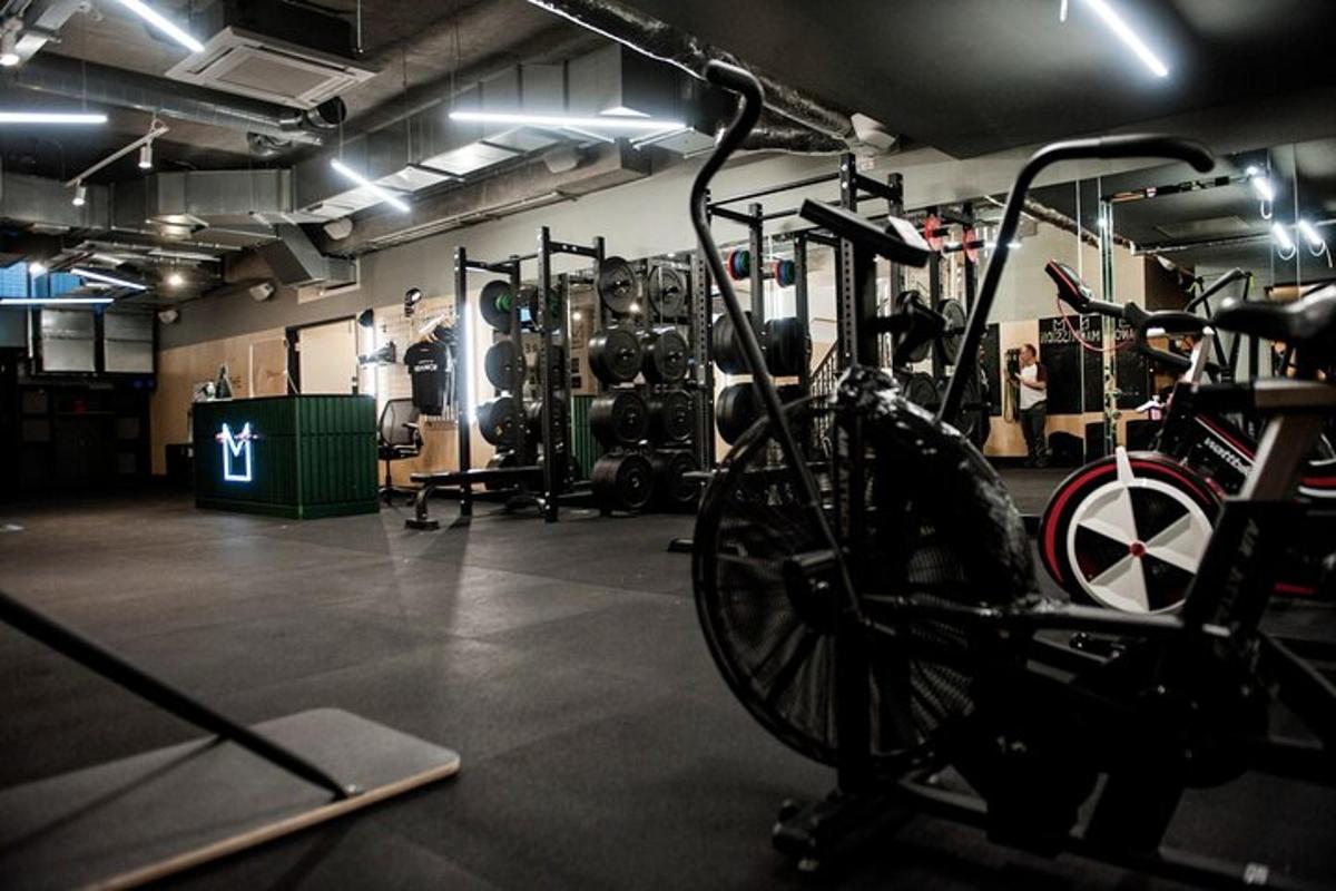 London Wellness Pass