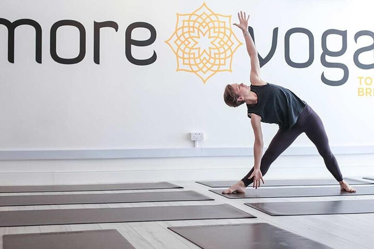 London Wellness Pass