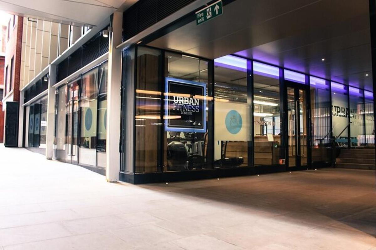 London Wellness Pass