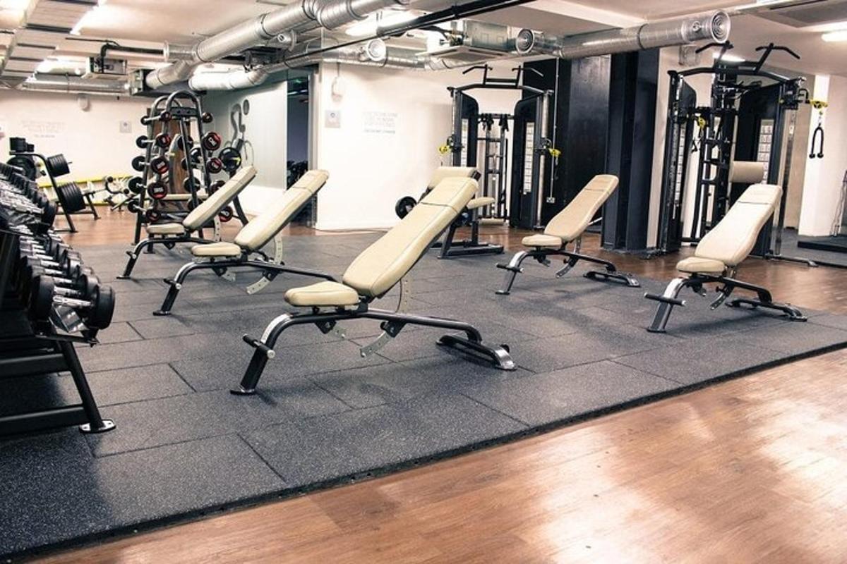 London Wellness Pass